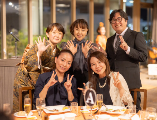 女性の心身ストレスのケアが、子供の未来につながっていく